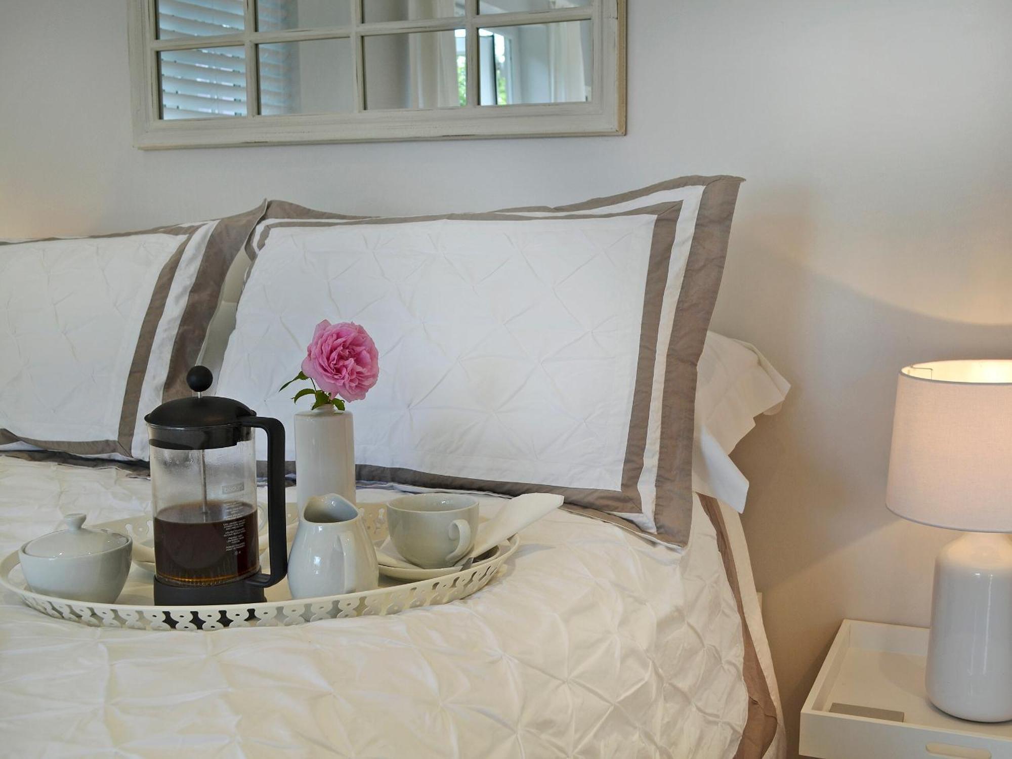 Petit Knowle Villa Cuckfield Екстериор снимка