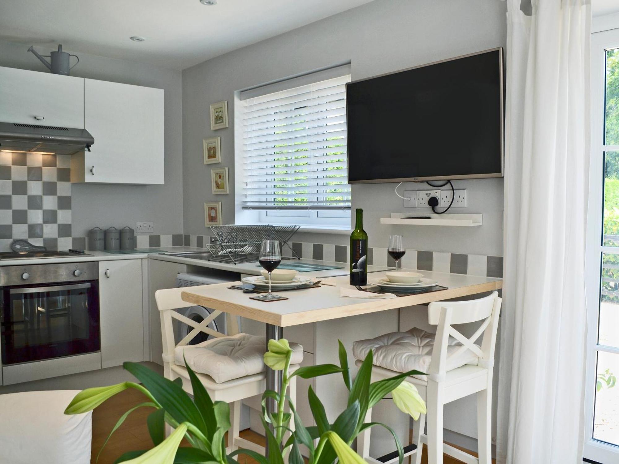 Petit Knowle Villa Cuckfield Екстериор снимка