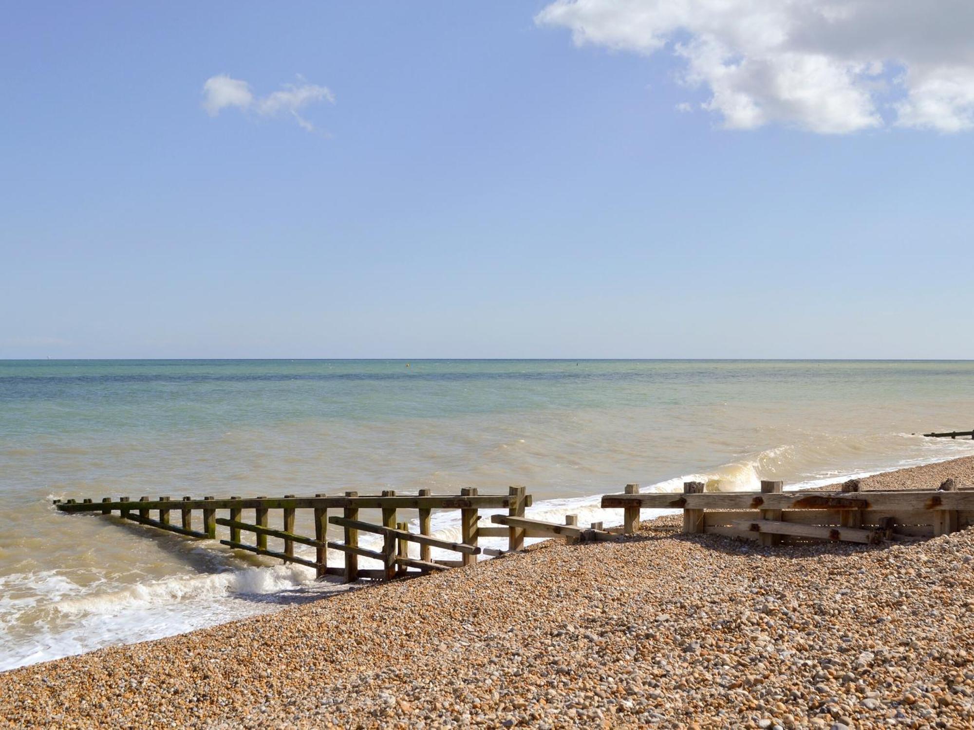 Petit Knowle Villa Cuckfield Екстериор снимка